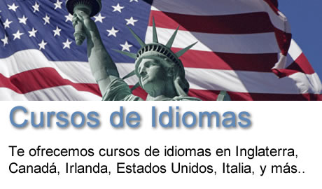 idiomas